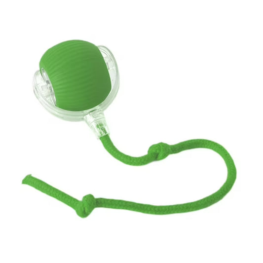 Juguete Interactivo de Pelota para Gatos y Perros