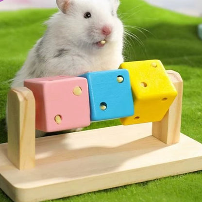 Juguete Interactivo para Mascotas