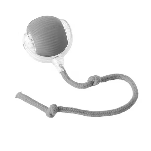 Juguete Interactivo de Pelota para Gatos y Perros